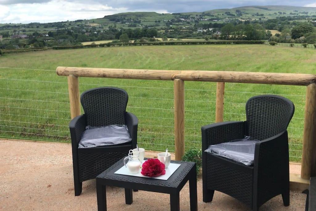 Fallburn Hideaway Martinstown Ngoại thất bức ảnh
