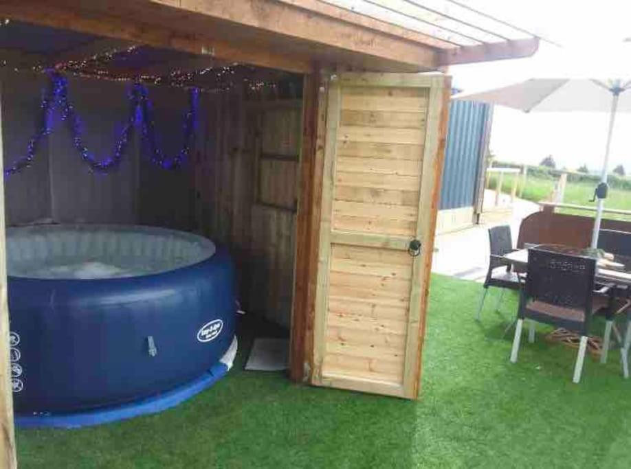 Fallburn Hideaway Martinstown Ngoại thất bức ảnh