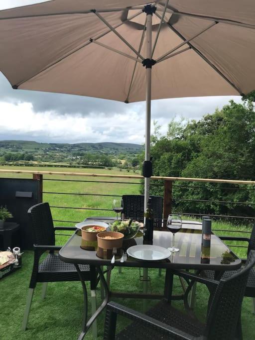 Fallburn Hideaway Martinstown Ngoại thất bức ảnh