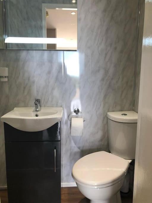 Fallburn Hideaway Martinstown Ngoại thất bức ảnh