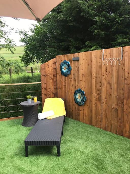 Fallburn Hideaway Martinstown Ngoại thất bức ảnh