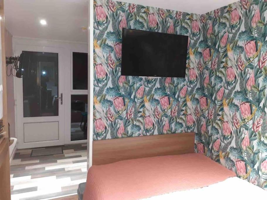 Fallburn Hideaway Martinstown Ngoại thất bức ảnh