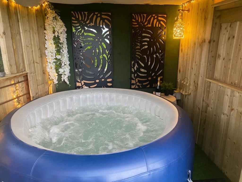 Fallburn Hideaway Martinstown Ngoại thất bức ảnh