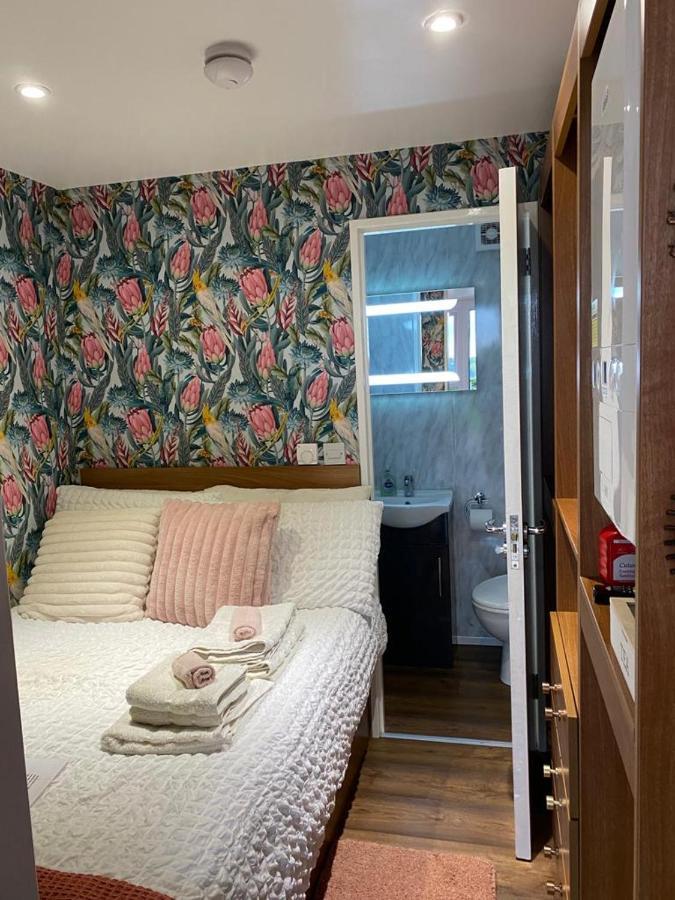 Fallburn Hideaway Martinstown Ngoại thất bức ảnh