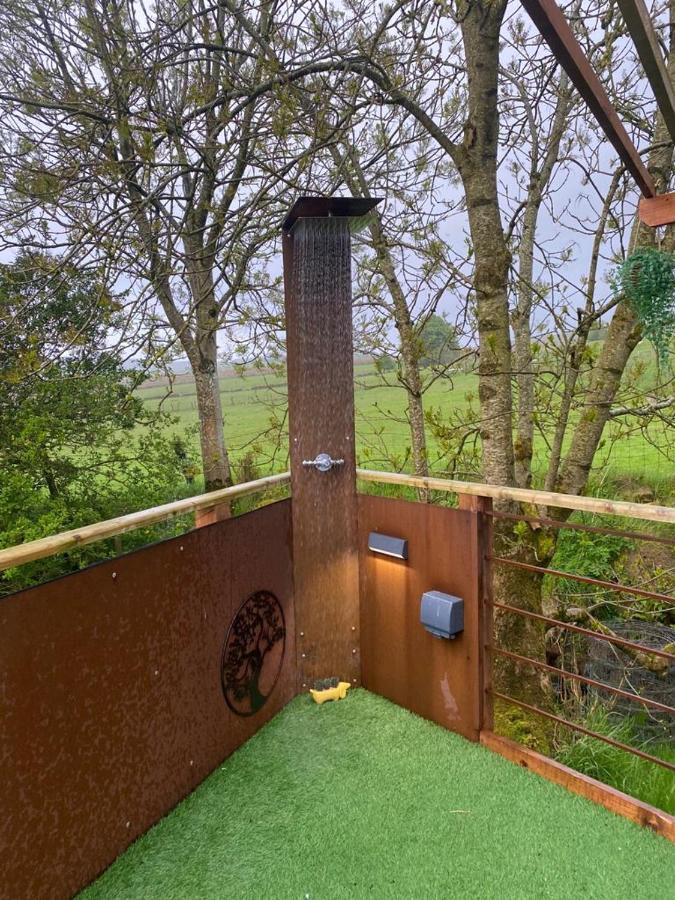 Fallburn Hideaway Martinstown Ngoại thất bức ảnh