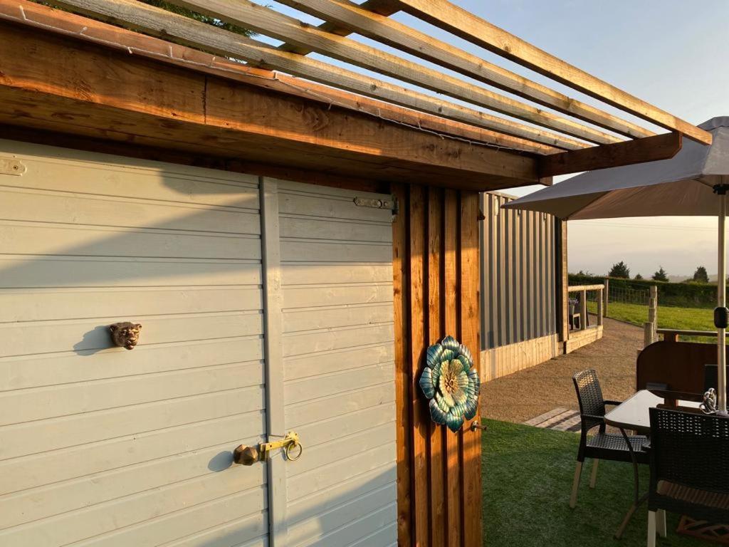 Fallburn Hideaway Martinstown Ngoại thất bức ảnh
