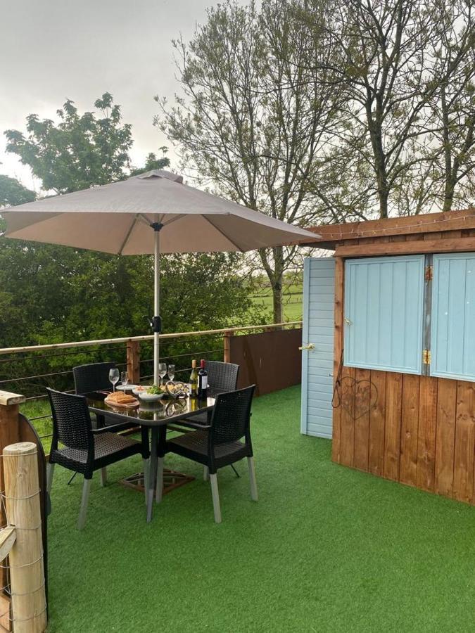 Fallburn Hideaway Martinstown Ngoại thất bức ảnh